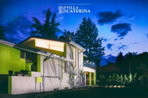 Гостиница B&B Villa Caterina  Пескантина